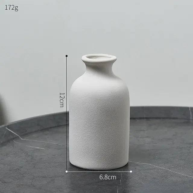 Aria Ceramic Vessel