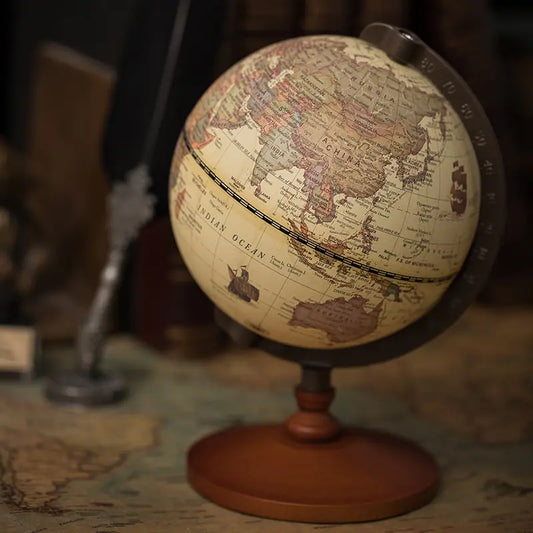Atlas Heritage Globe